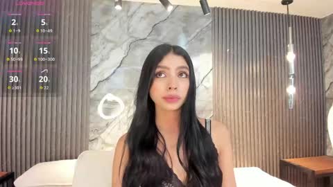 Snapshot of hanna_stell chatting on June 3, 2026, 11:35 am Hanna S online show from June 3, 2026, 11:35 am