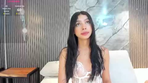 Snapshot of hanna_stell chatting on June 10, 2026, 11:42 am Hanna S online show from June 10, 2026, 11:42 am
