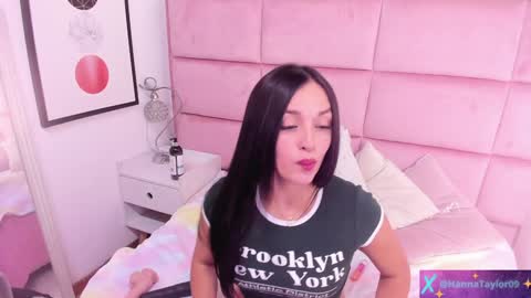  Hanna  online show from February 7, 2025, 11:12 am