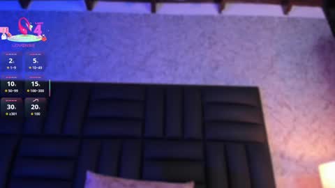 Snapshot of hanna_vasquez chatting on September 26, 2025, 9:02 am Hanna online show from September 26, 2025, 9:02 am