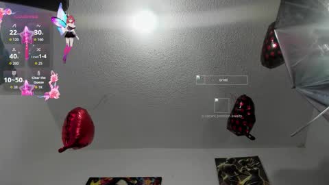 Hanna online show from November 8, 2025, 1:33 pm