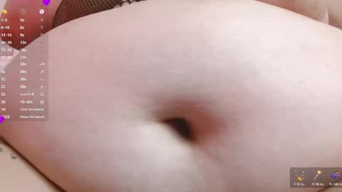 Hanna online show from November 22, 2025, 1:26 am