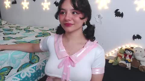 Hanna online show from November 8, 2025, 12:00 am