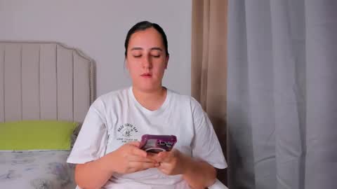 Hanna online show from March 14, 2026, 8:03 pm