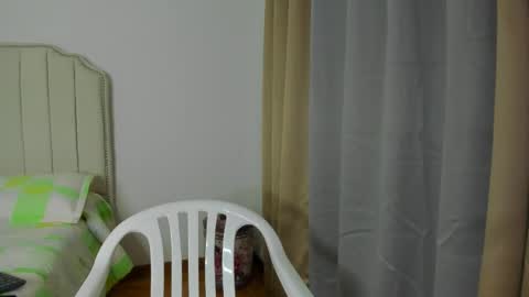 Snapshot of hannaa86 chatting on April 23, 2026, 1:18 am Hanna online show from April 23, 2026, 1:18 am