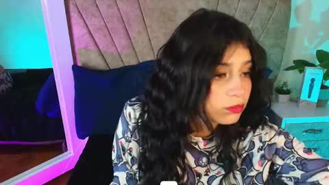 Snapshot of hannaa_cute chatting on May 26, 2026, 11:56 pm Hanna 3 online show from May 26, 2026, 11:56 pm
