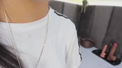 Snapshot of hannaa_doll chatting on December 2, 2025, 6:58 pm Hanna online show from December 2, 2025, 6:58 pm