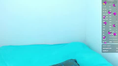 hannaagt online show from November 19, 2025, 10:43 pm