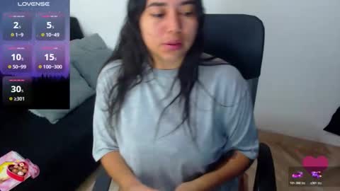 hannaagt online show from February 25, 2026, 8:46 am