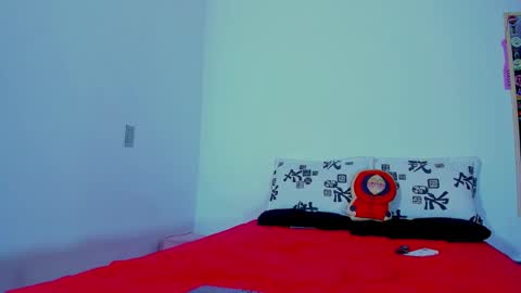 Hanna and Mike  online show from January 12, 2026, 11:10 pm