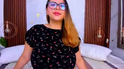 Snapshot of hannablakex_ chatting on July 22, 2026, 5:21 am Hanna online show from July 22, 2026, 5:21 am