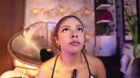 Hanna online show from January 15, 2026, 12:48 am