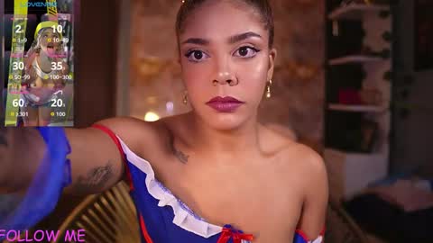 Hanna online show from February 6, 2026, 8:07 am