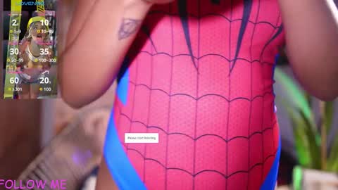 Hanna online show from February 8, 2026, 2:04 am