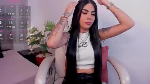 Snapshot of hannacolleman chatting on September 11, 2025, 8:31 pm Hanna online show from September 11, 2025, 8:31 pm