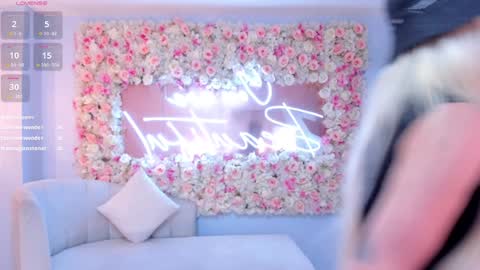  Hanna Connor  online show from January 25, 2025, 2:26 am