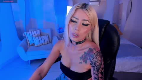  Hanna Connor  online show from January 29, 2025, 7:43 pm