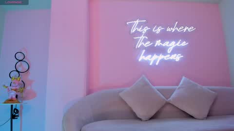  Hanna Connor  online show from February 13, 2025, 12:02 am