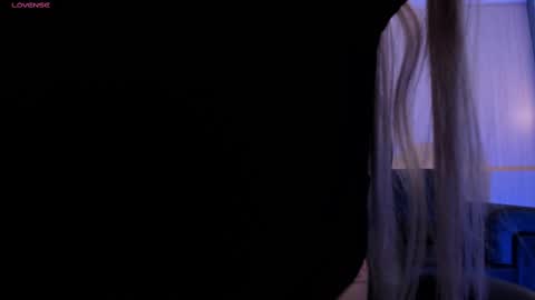  Hanna Connor  online show from February 25, 2025, 8:41 pm