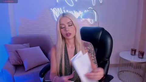  Hanna Connor  online show from March 8, 2025, 8:57 pm