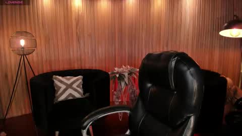  Hanna Connor  online show from February 3, 2026, 4:54 am