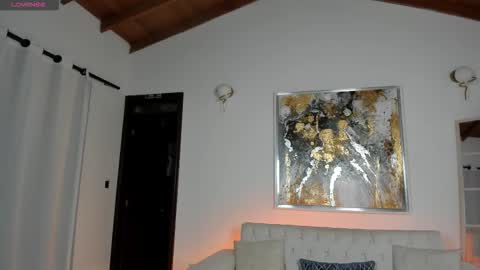  Hanna Connor  online show from February 19, 2026, 4:30 am