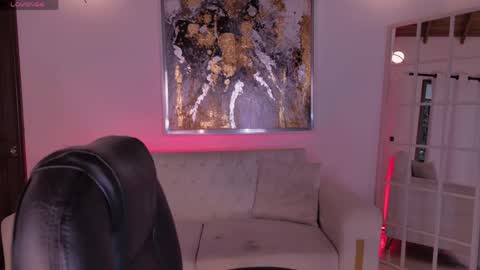  Hanna Connor  online show from May 18, 2026, 8:47 pm