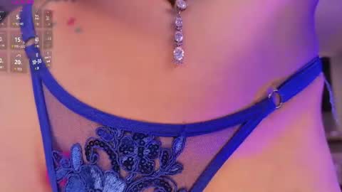 Snapshot of hannaconnor_ chatting on July 7, 2026, 7:23 am Hanna Connor online show from July 7, 2026, 7:23 am
