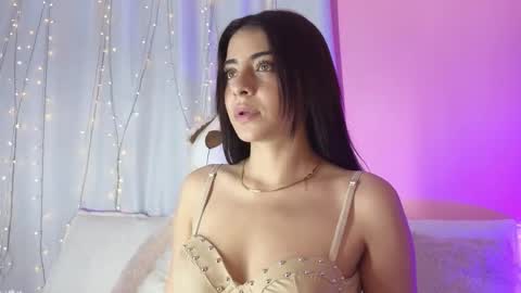 hannacruzsj online show from December 3, 2025, 5:00 pm