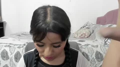 Snapshot of hannadanny chatting on June 23, 2026, 4:27 pm hannadanny online show from June 23, 2026, 4:27 pm
