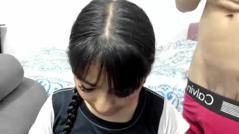 Snapshot of hannadanny chatting on August 6, 2026, 1:57 pm hannadanny online show from August 6, 2026, 1:57 pm