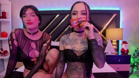 HannaDawsons online show from December 31, 2024, 4:06 am