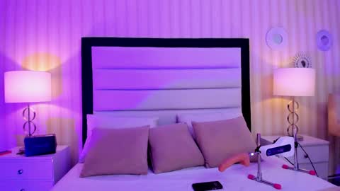 HannaDawsons online show from February 6, 2025, 3:27 am