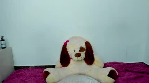  Hanna online show from February 10, 2025, 9:25 pm