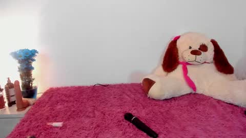  Hanna online show from February 19, 2025, 1:18 am