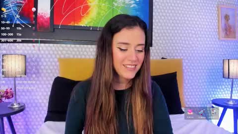 Hanna online show from October 18, 2025, 3:53 am