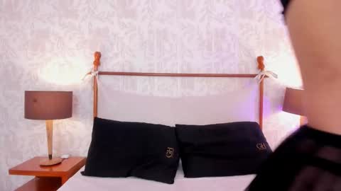 Hanna online show from March 26, 2026, 3:56 am