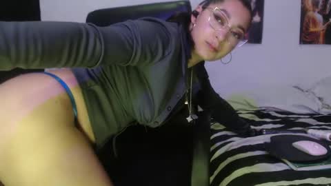 Snapshot of hannafalls chatting on April 26, 2026, 3:48 am SARA online show from April 26, 2026, 3:48 am