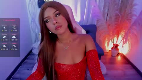 hanna online show from April 24, 2026, 5:21 am