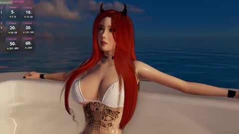 Hannah online show from December 19, 2025, 4:47 pm