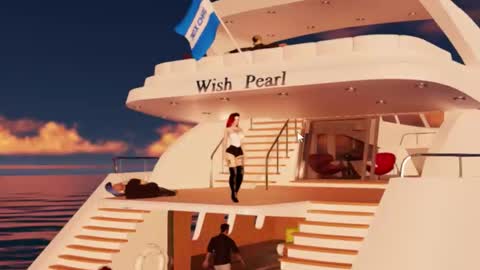 Snapshot of hannah3dx chatting on February 22, 2026, 5:11 pm Hannah online show from February 22, 2026, 5:11 pm