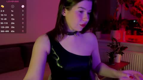 Snapshot of hannah_allin chatting on May 7, 2026, 8:47 pm Hannah Allin online show from May 7, 2026, 8:47 pm