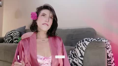 Hannah  online show from April 22, 2026, 2:47 am