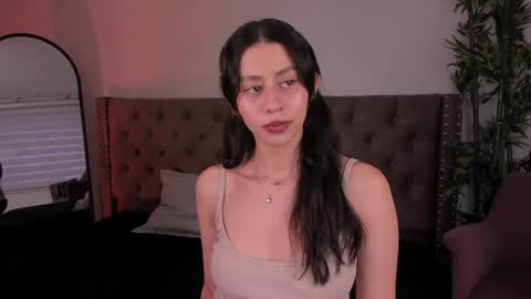 Hannah online show from February 14, 2025, 9:21 pm