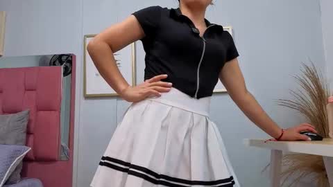 Maira online show from March 9, 2026, 8:24 pm