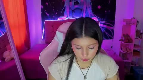 Snapshot of hannah_swet chatting on January 15, 2026, 4:22 pm hannah_swet online show from January 15, 2026, 4:22 pm