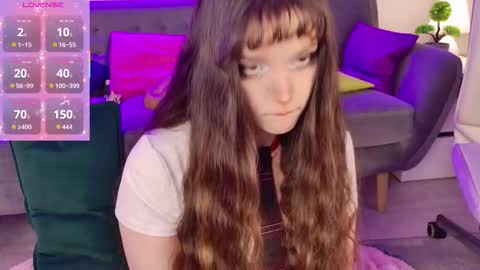 Kamila online show from November 30, 2025, 1:31 am