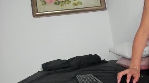 Hannah online show from March 20, 2026, 12:59 am