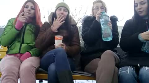 Rose online show from January 16, 2025, 6:46 am