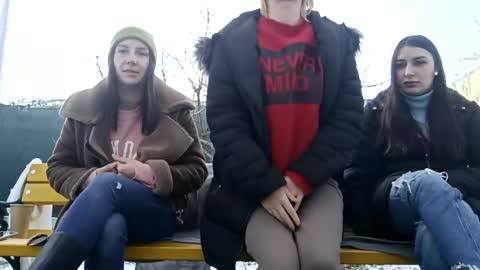 Rose online show from January 16, 2025, 12:53 pm